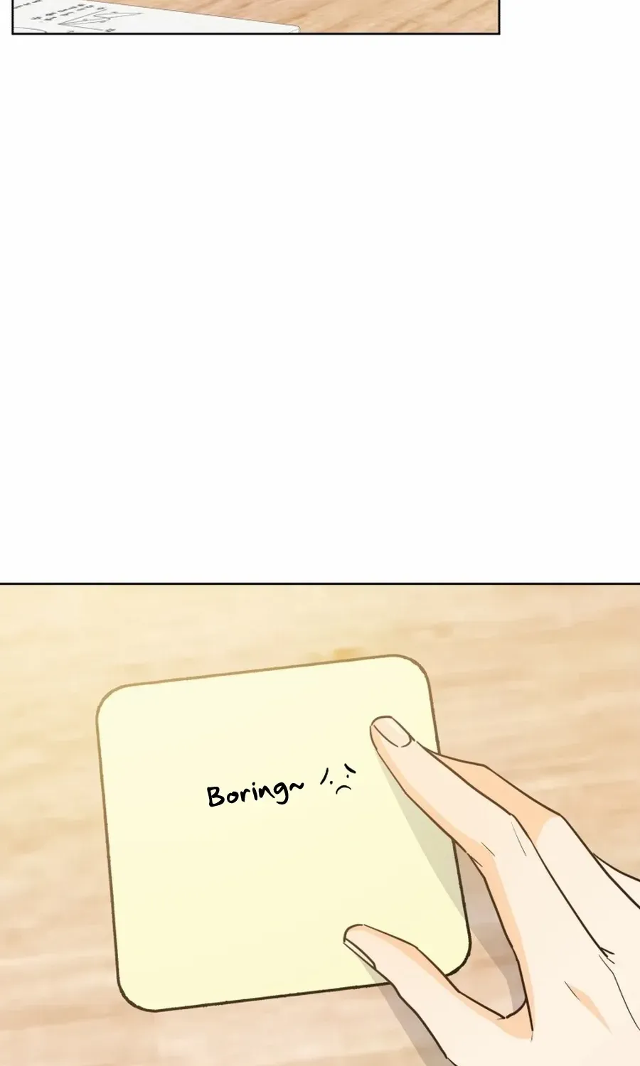 A Man Who Fell in Love With Me