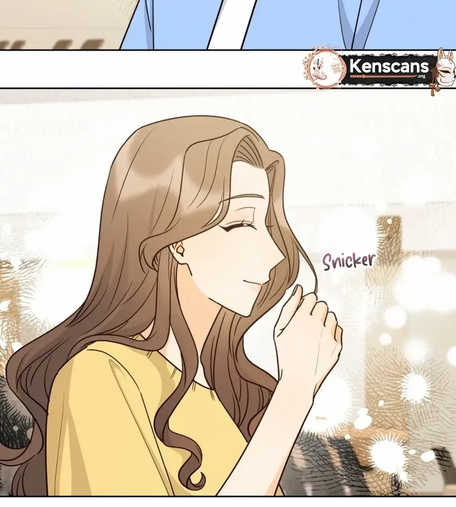 A Man Who Fell in Love With Me