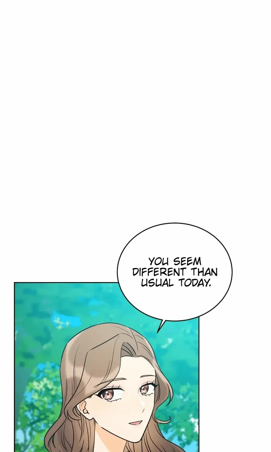 A Man Who Fell in Love With Me