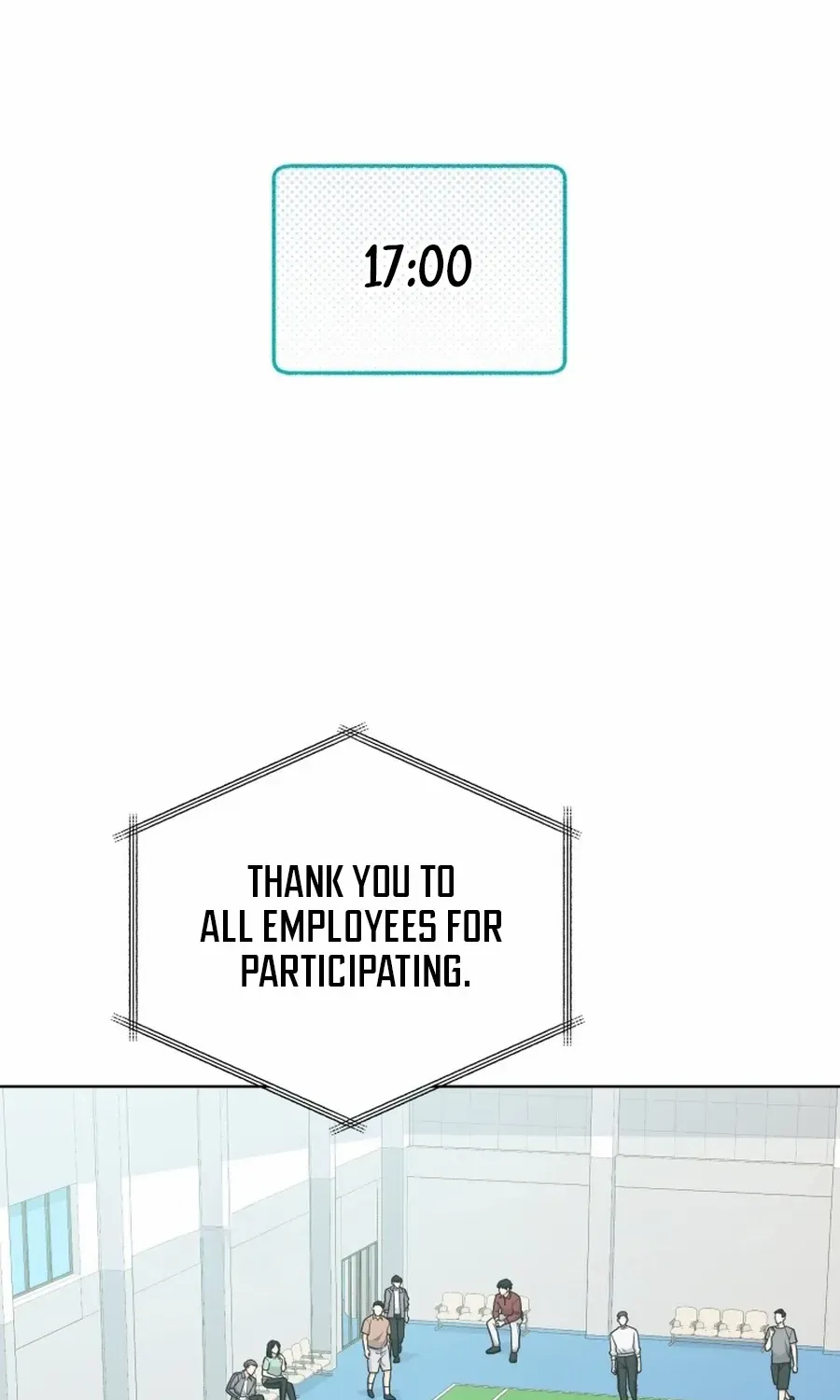 A Man Who Fell in Love With Me