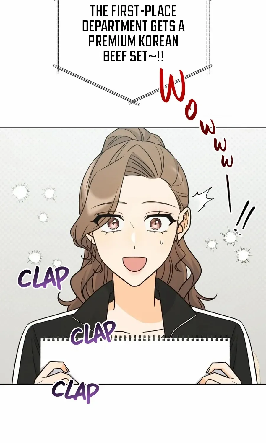 A Man Who Fell in Love With Me