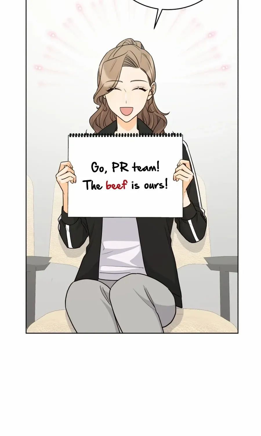 A Man Who Fell in Love With Me