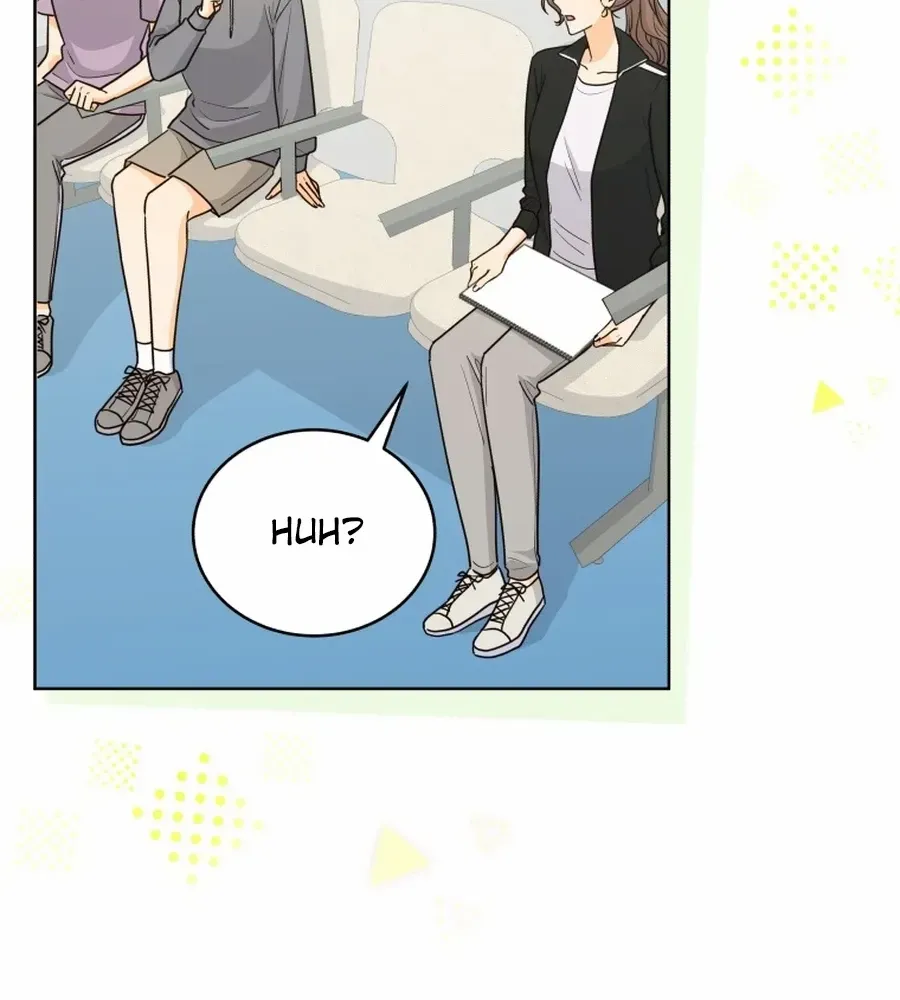 A Man Who Fell in Love With Me