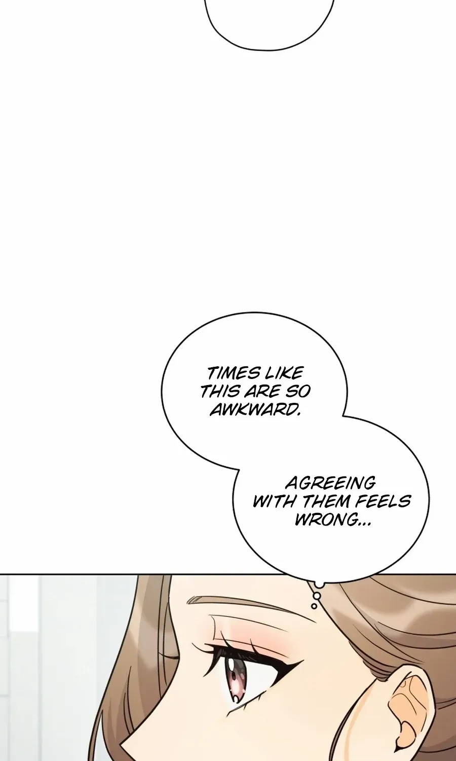 A Man Who Fell in Love With Me