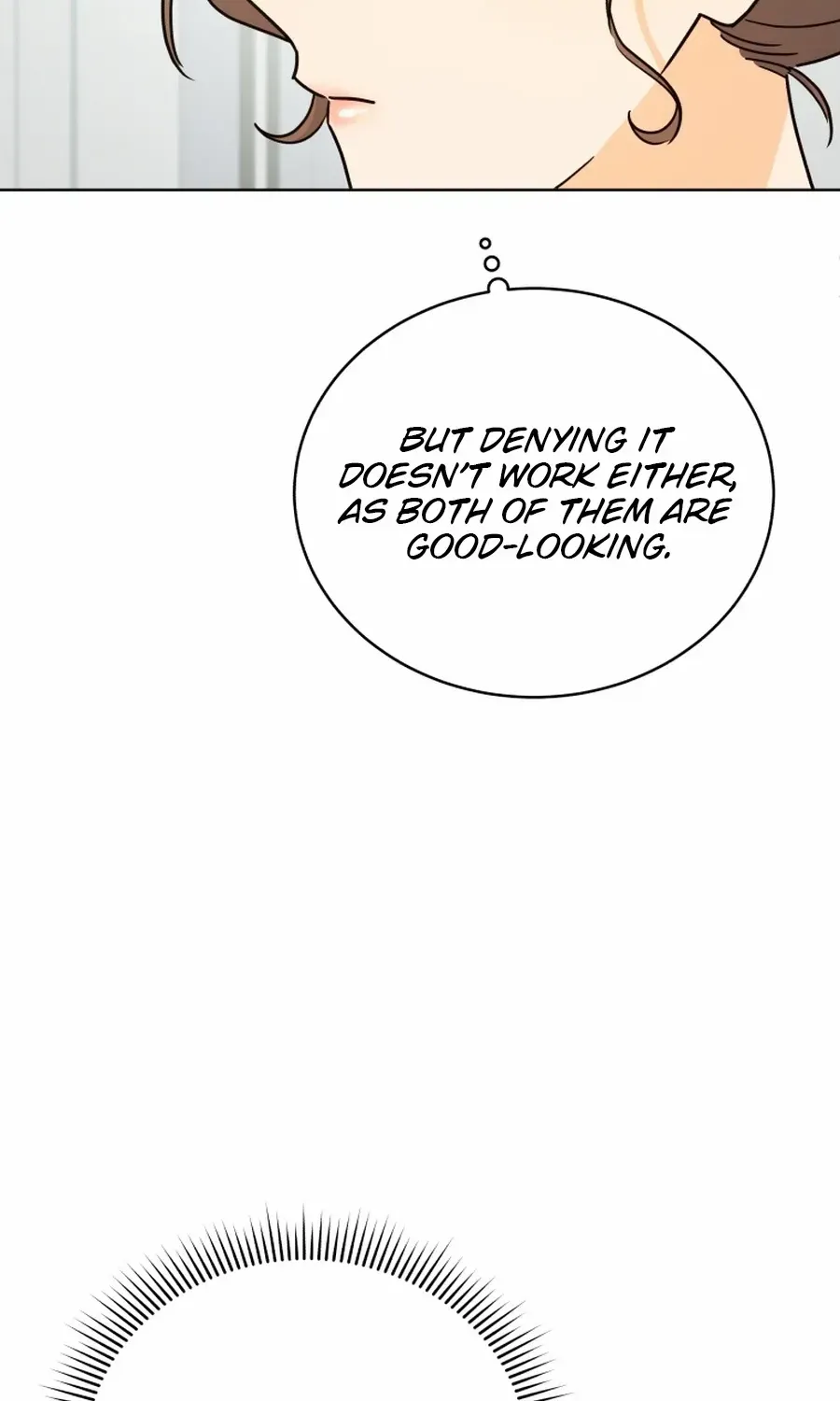 A Man Who Fell in Love With Me