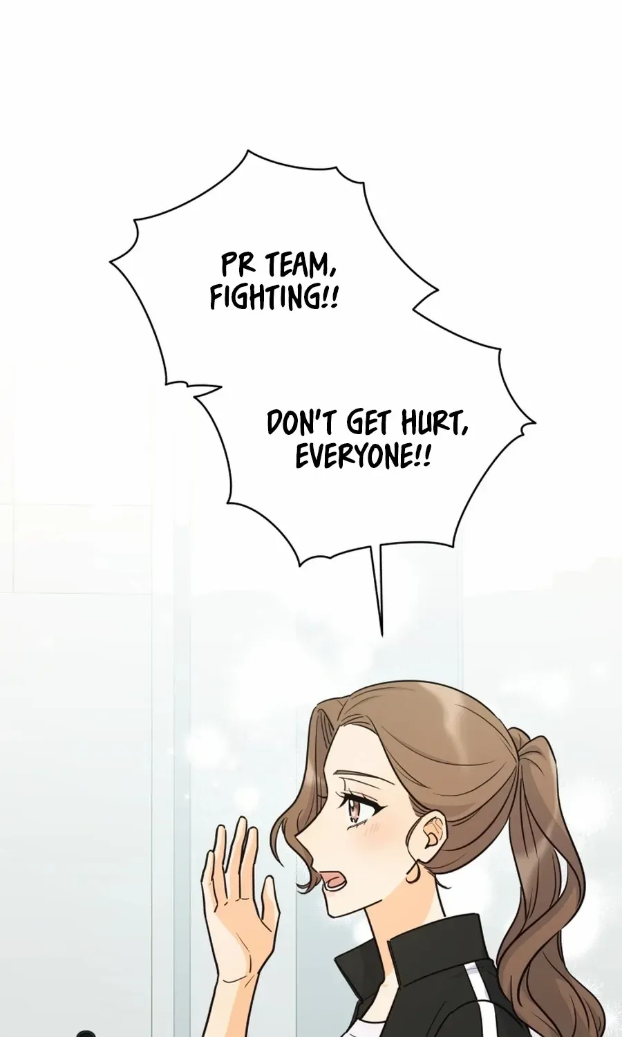 A Man Who Fell in Love With Me