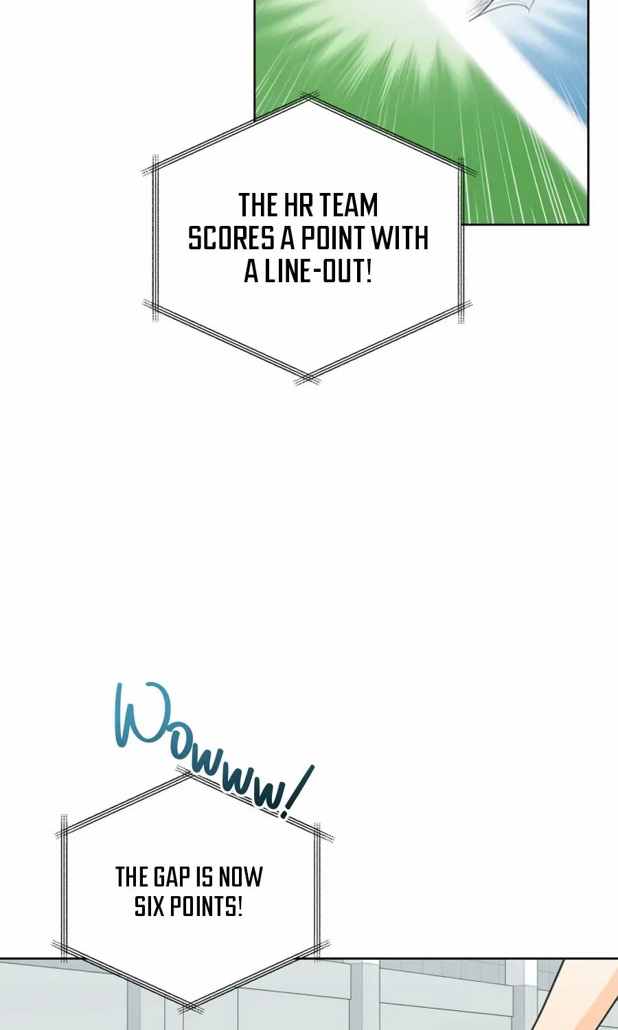 A Man Who Fell in Love With Me