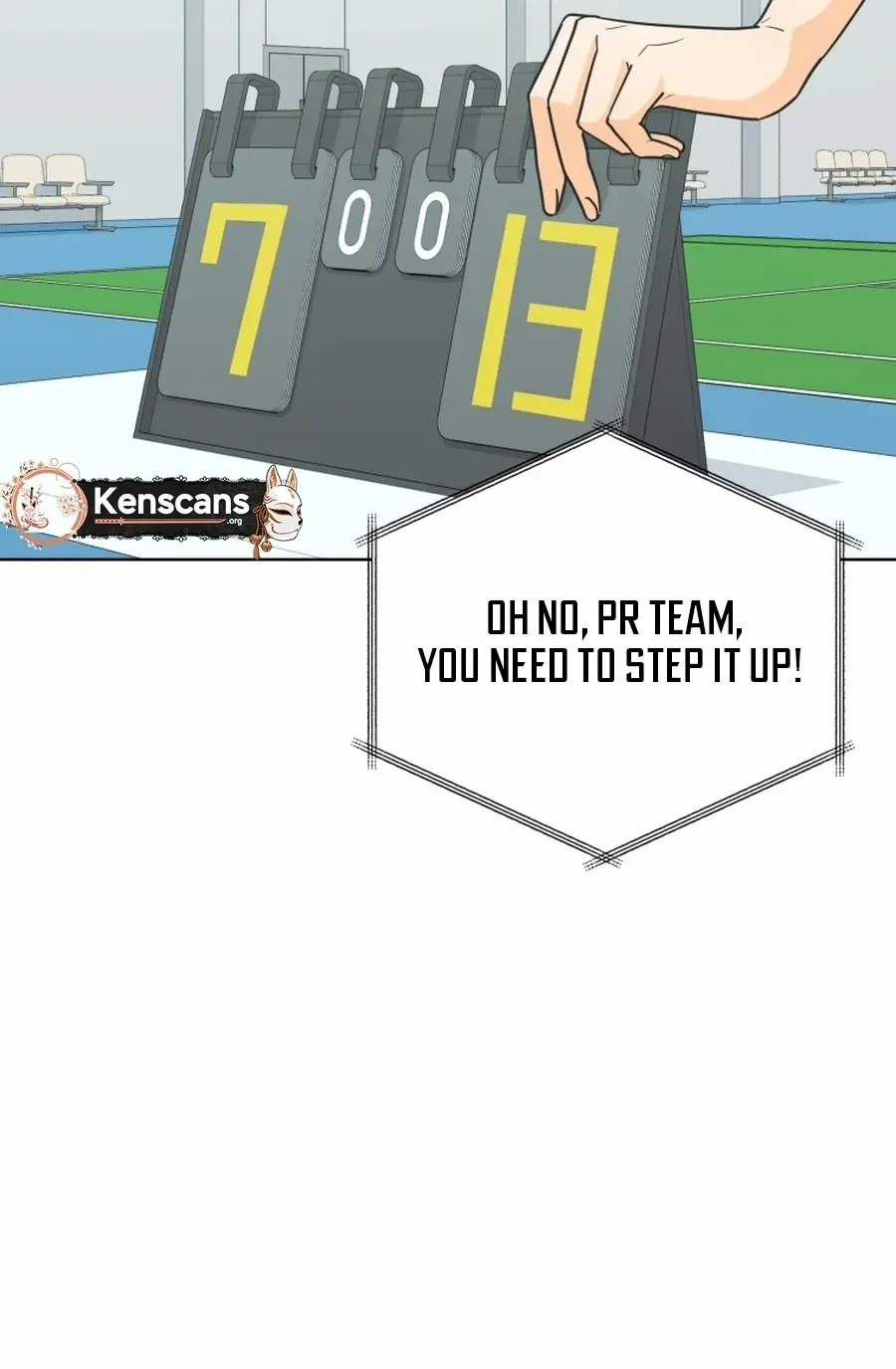 A Man Who Fell in Love With Me