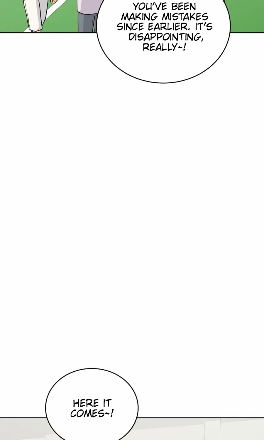 A Man Who Fell in Love With Me