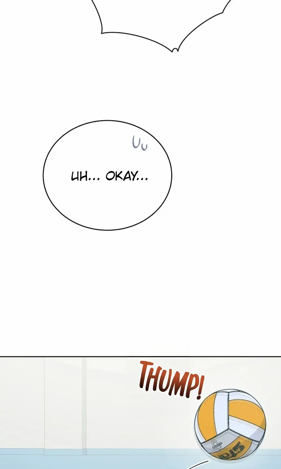 A Man Who Fell in Love With Me