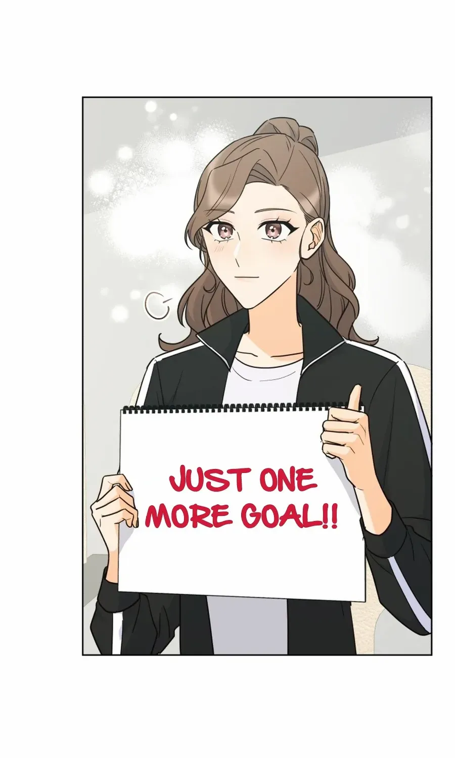 A Man Who Fell in Love With Me