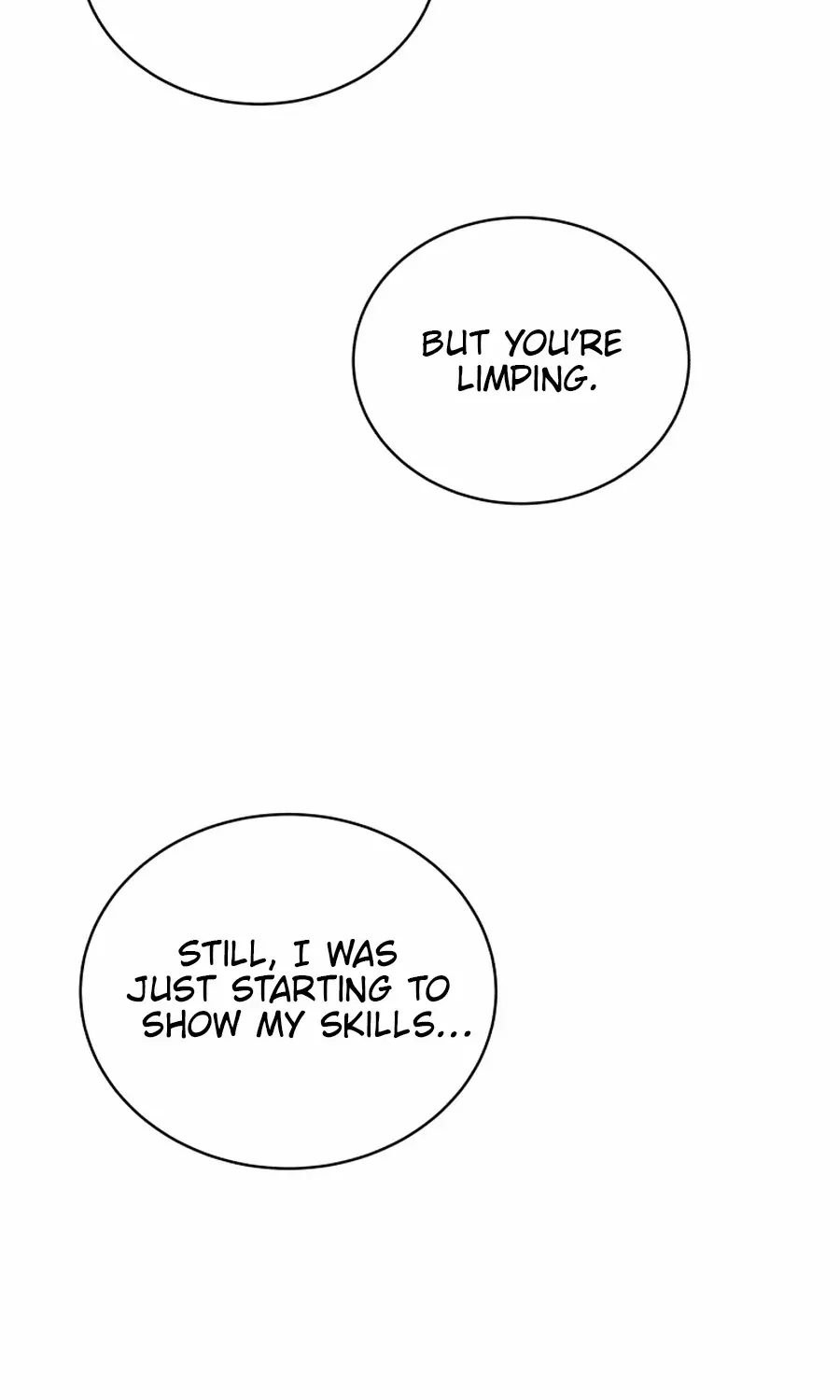 A Man Who Fell in Love With Me