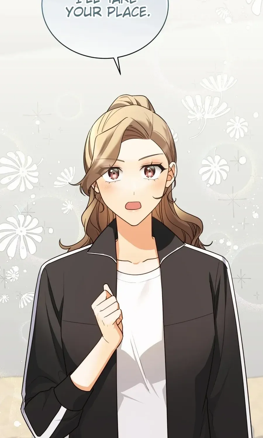 A Man Who Fell in Love With Me