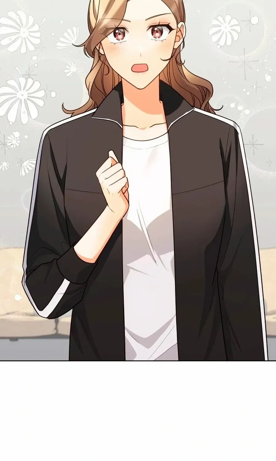 A Man Who Fell in Love With Me