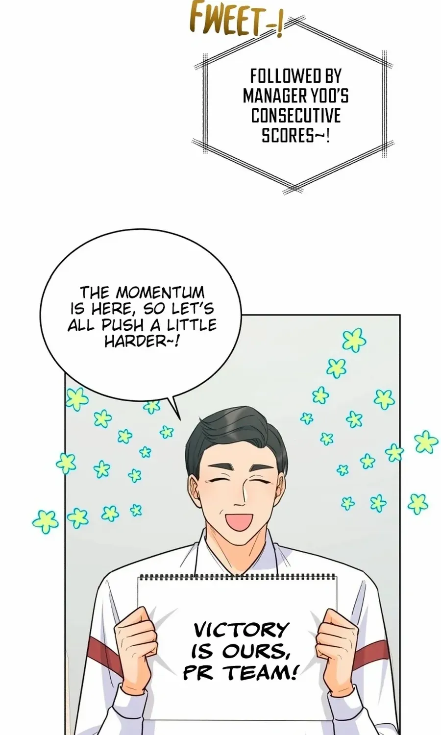 A Man Who Fell in Love With Me