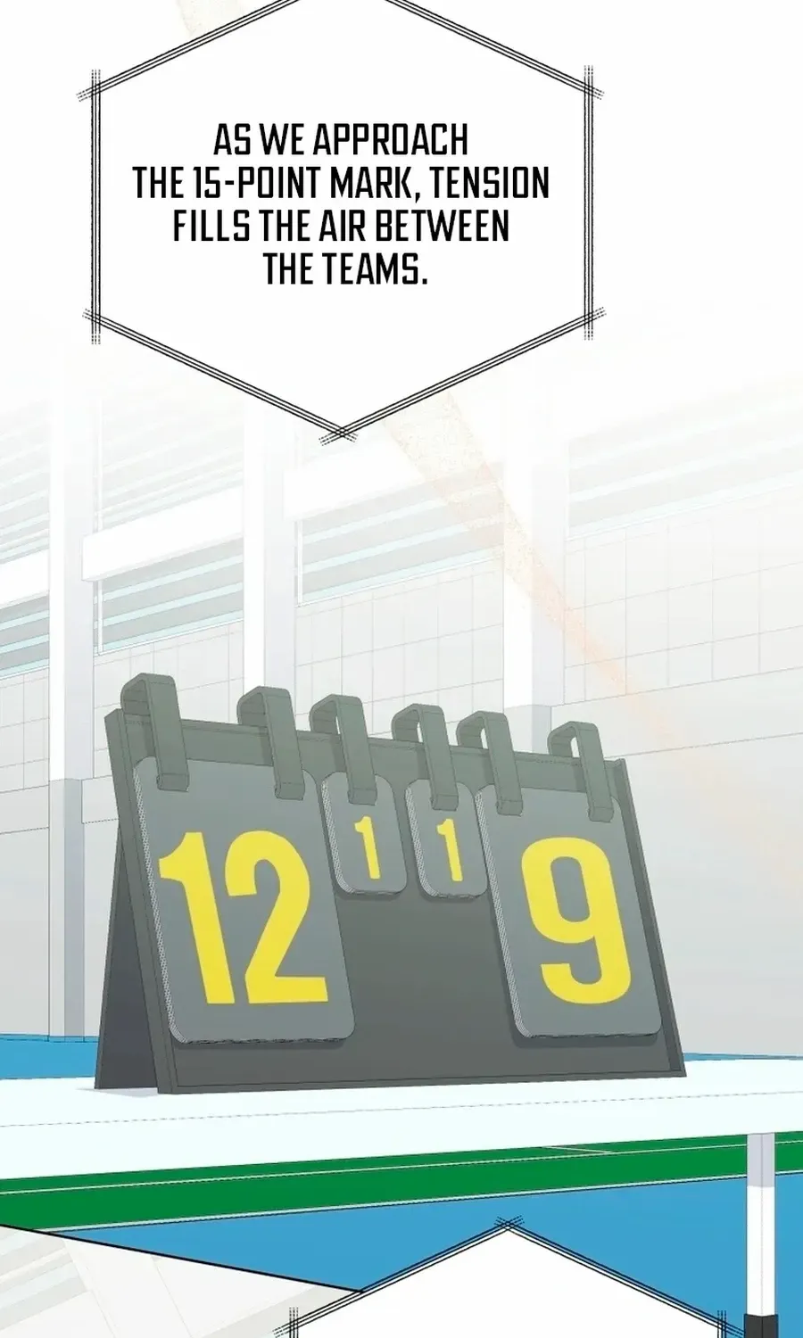 A Man Who Fell in Love With Me