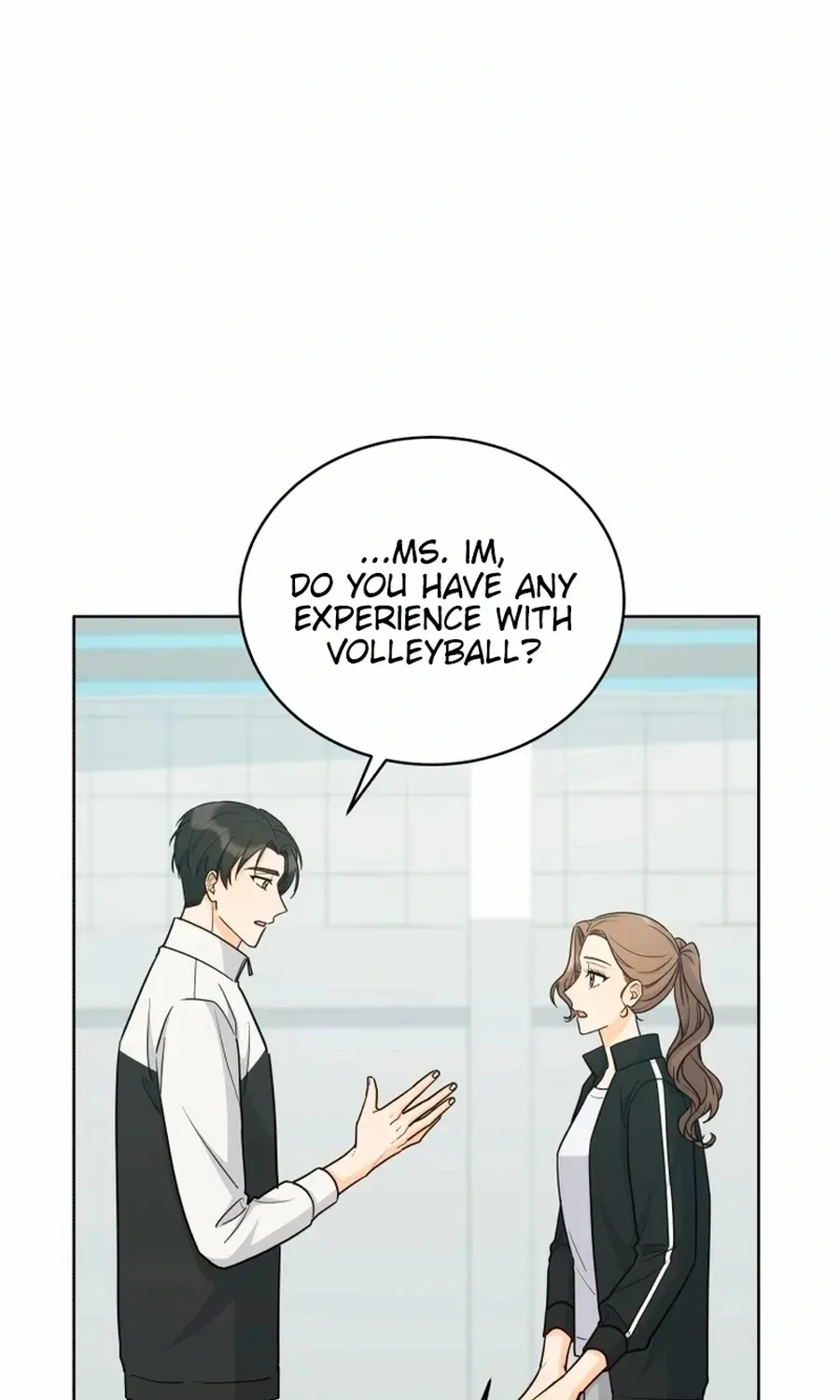 A Man Who Fell in Love With Me