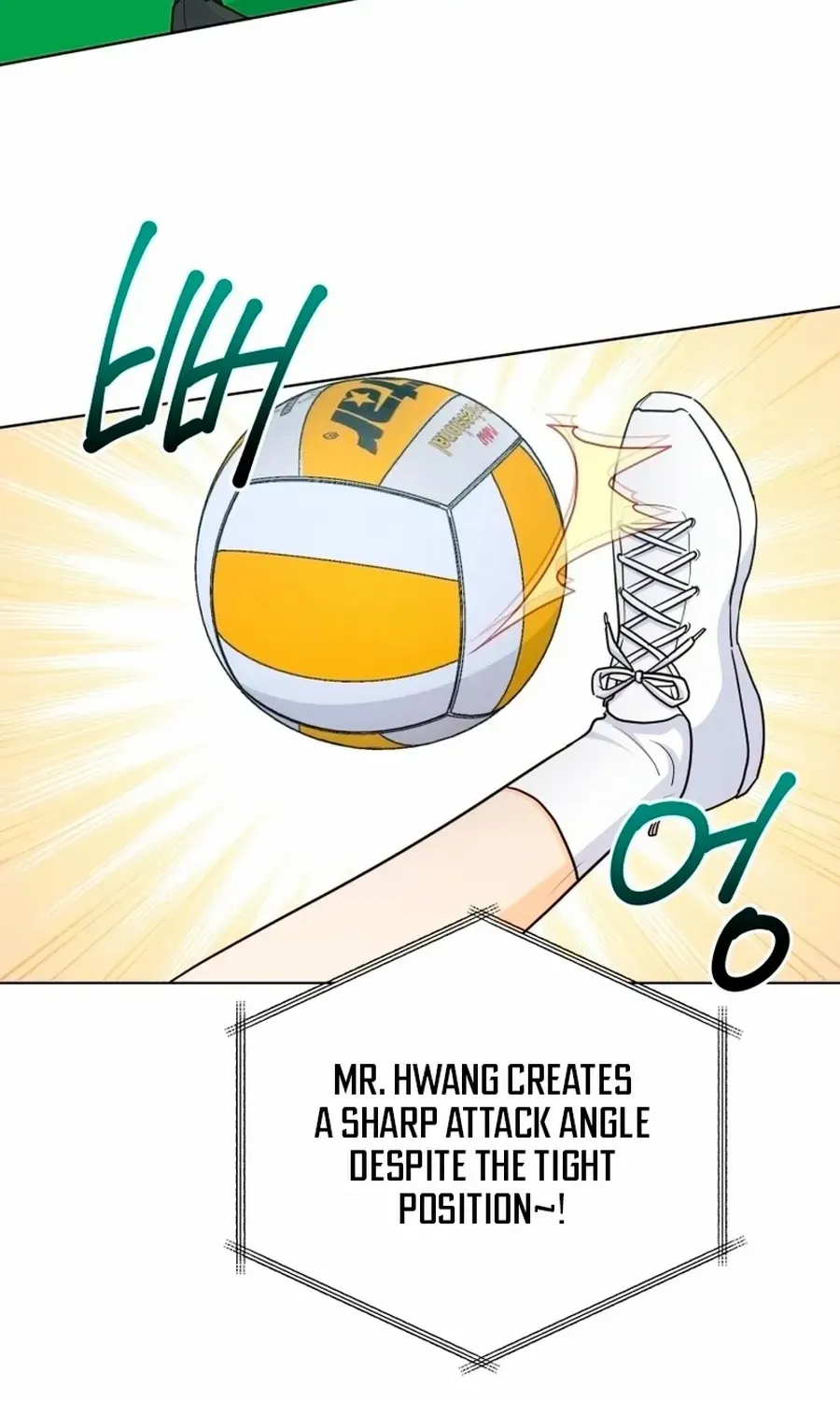 A Man Who Fell in Love With Me