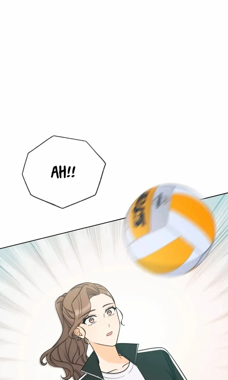 A Man Who Fell in Love With Me