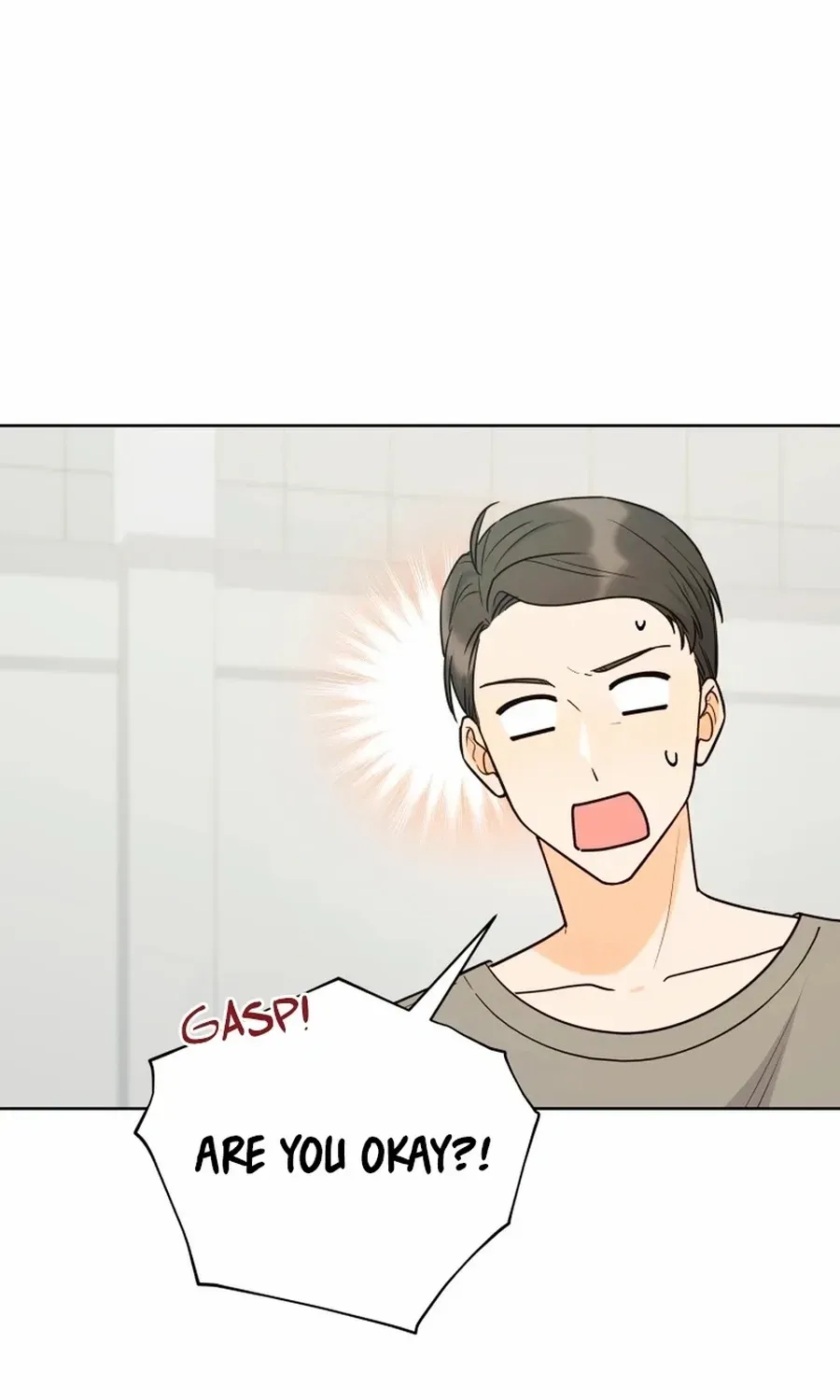 A Man Who Fell in Love With Me