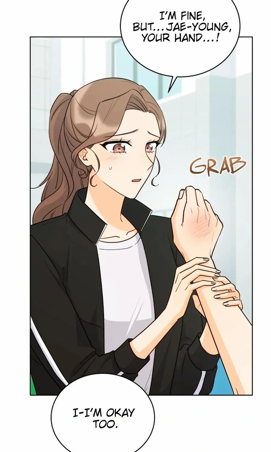 A Man Who Fell in Love With Me