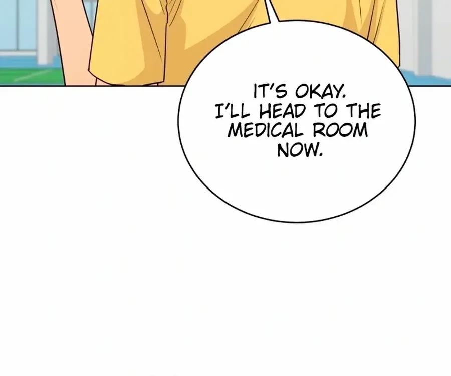 A Man Who Fell in Love With Me