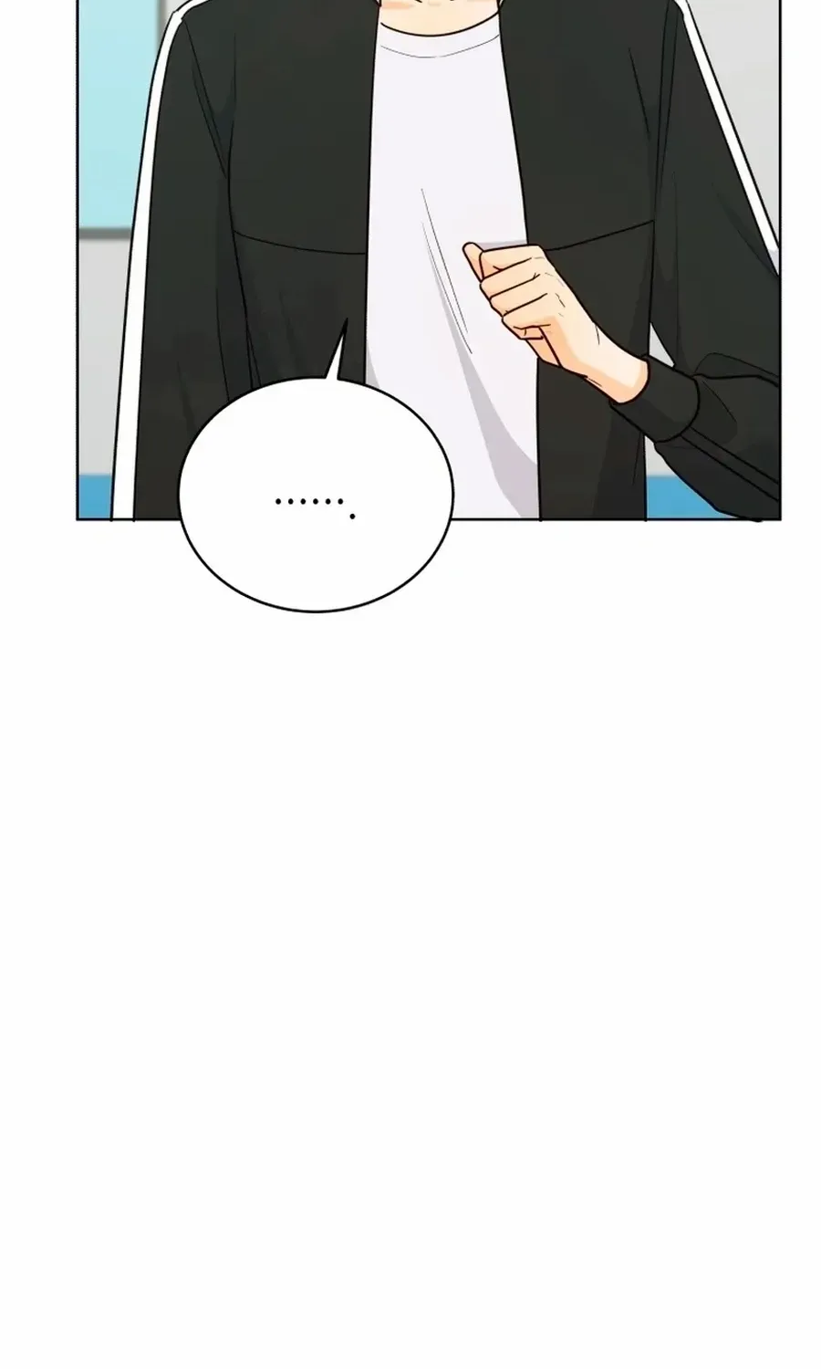 A Man Who Fell in Love With Me