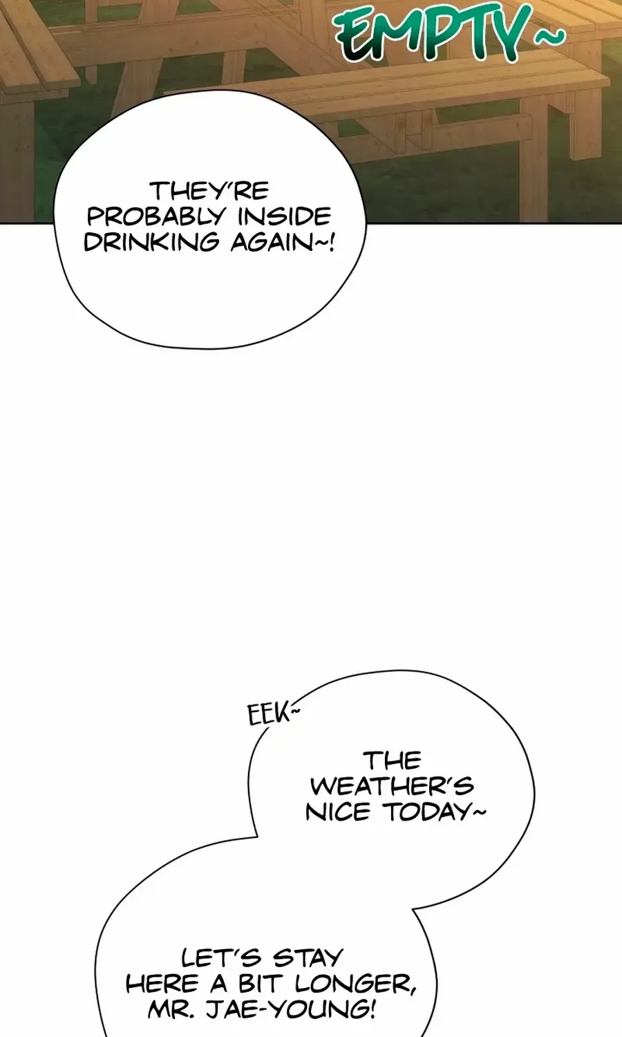 A Man Who Fell in Love With Me