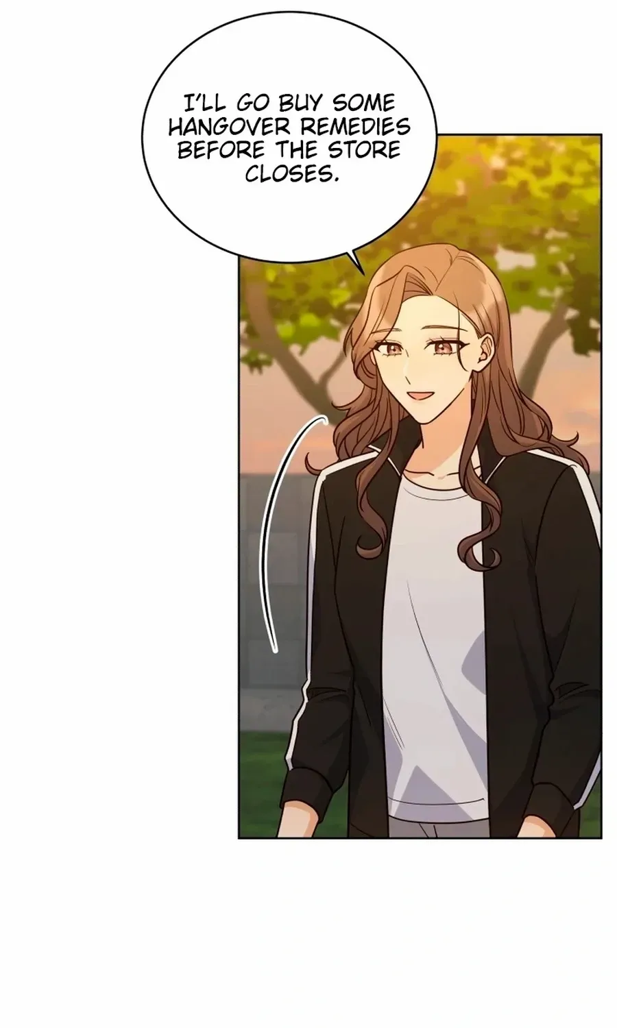 A Man Who Fell in Love With Me