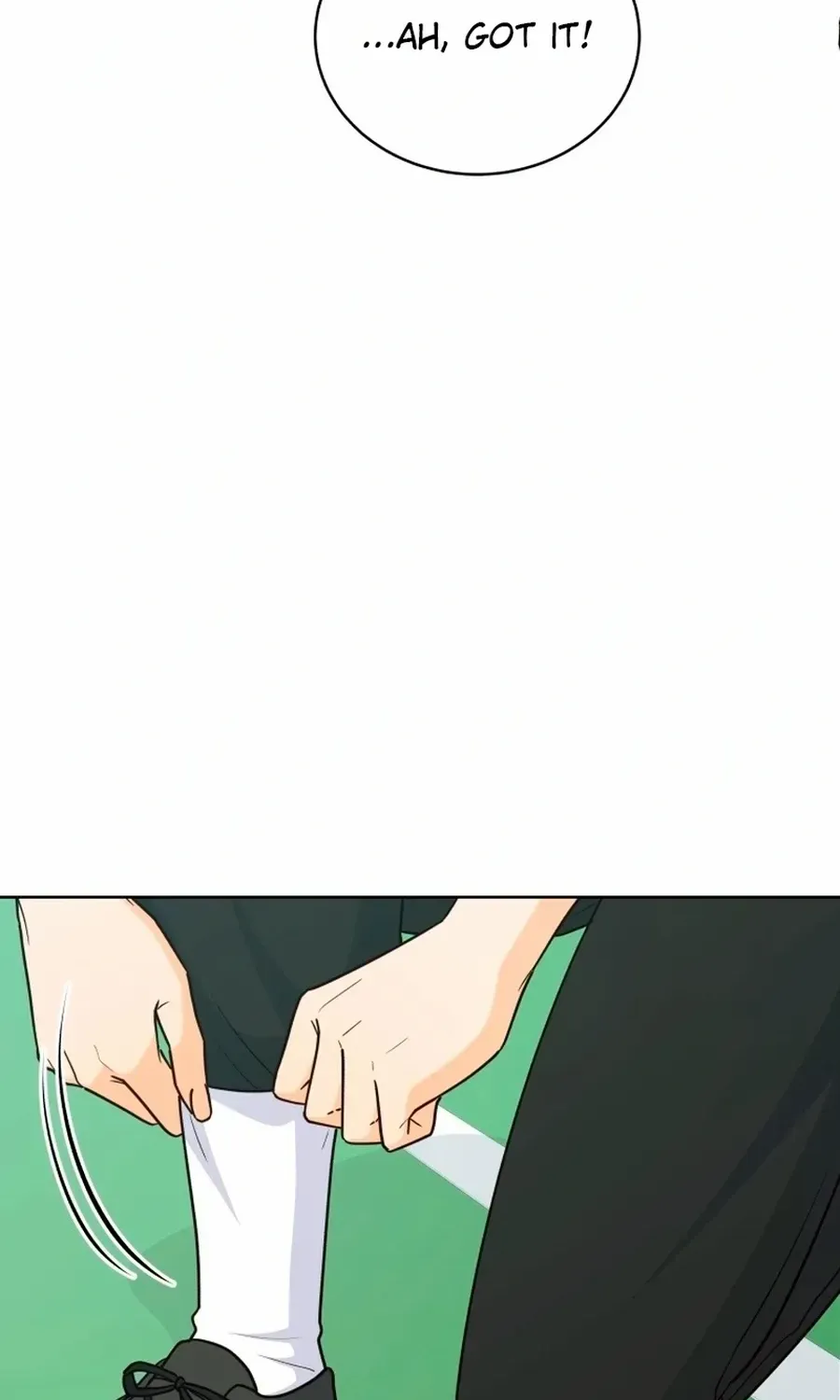 A Man Who Fell in Love With Me