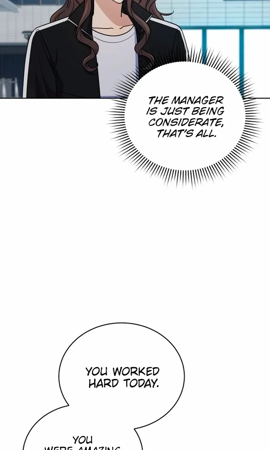 A Man Who Fell in Love With Me