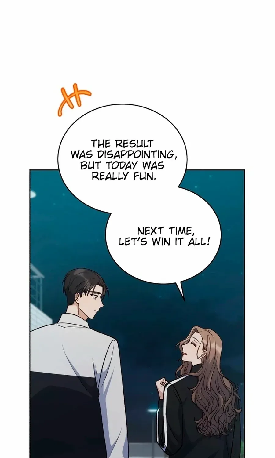 A Man Who Fell in Love With Me