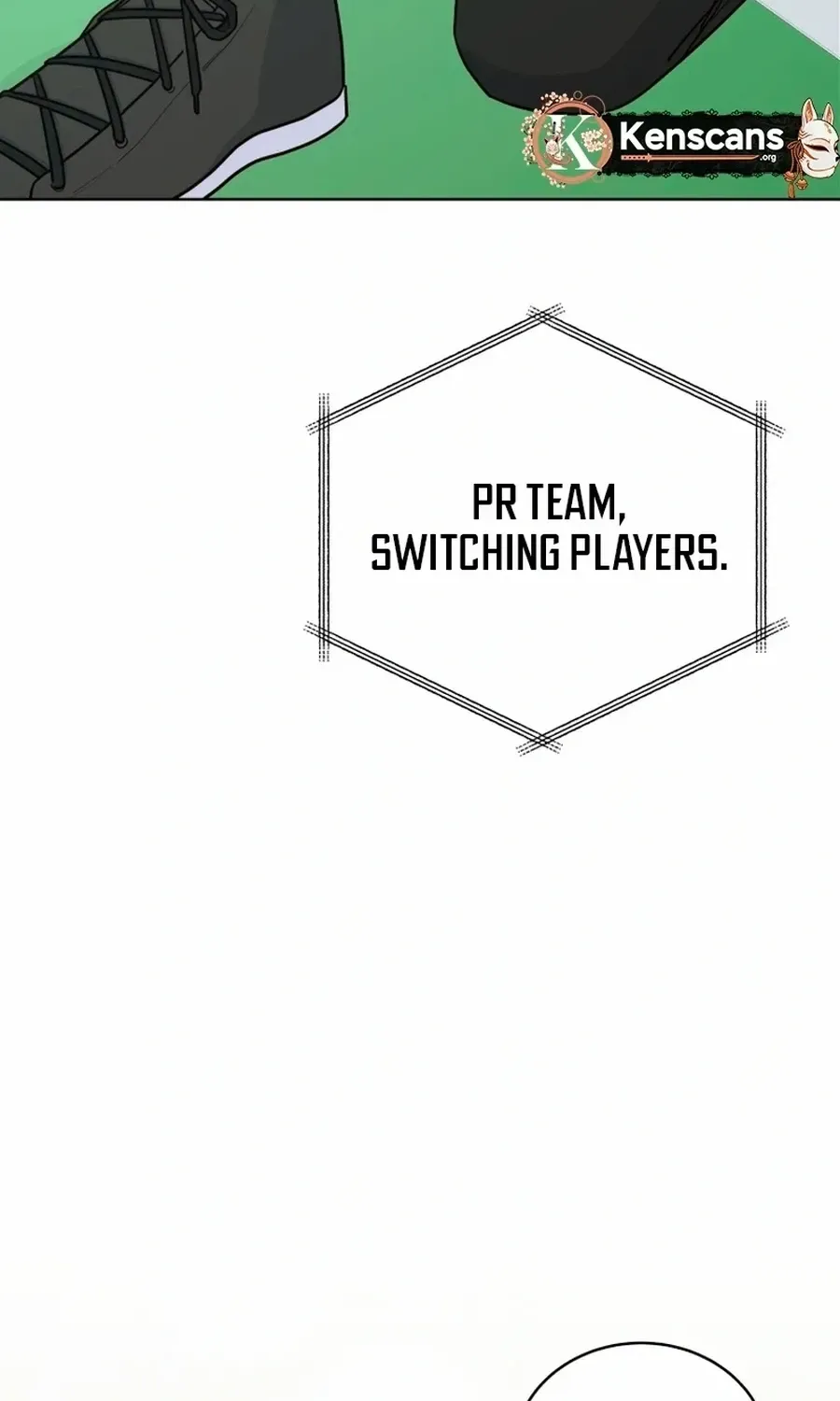 A Man Who Fell in Love With Me