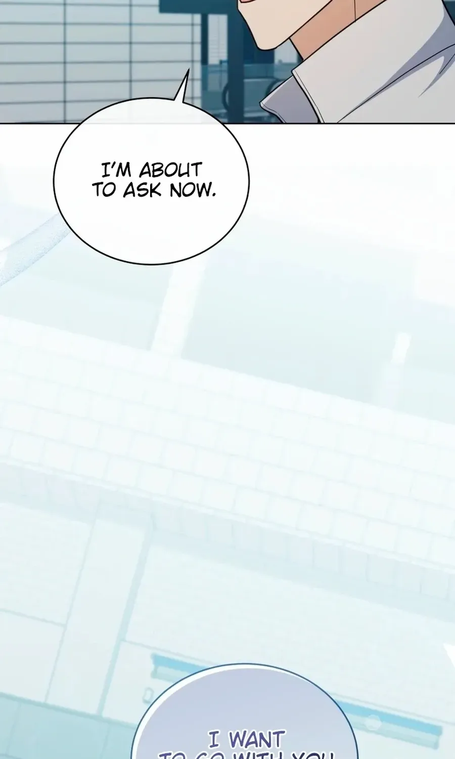 A Man Who Fell in Love With Me