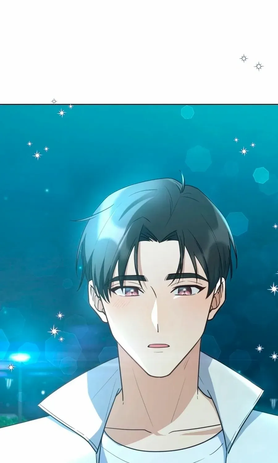 A Man Who Fell in Love With Me