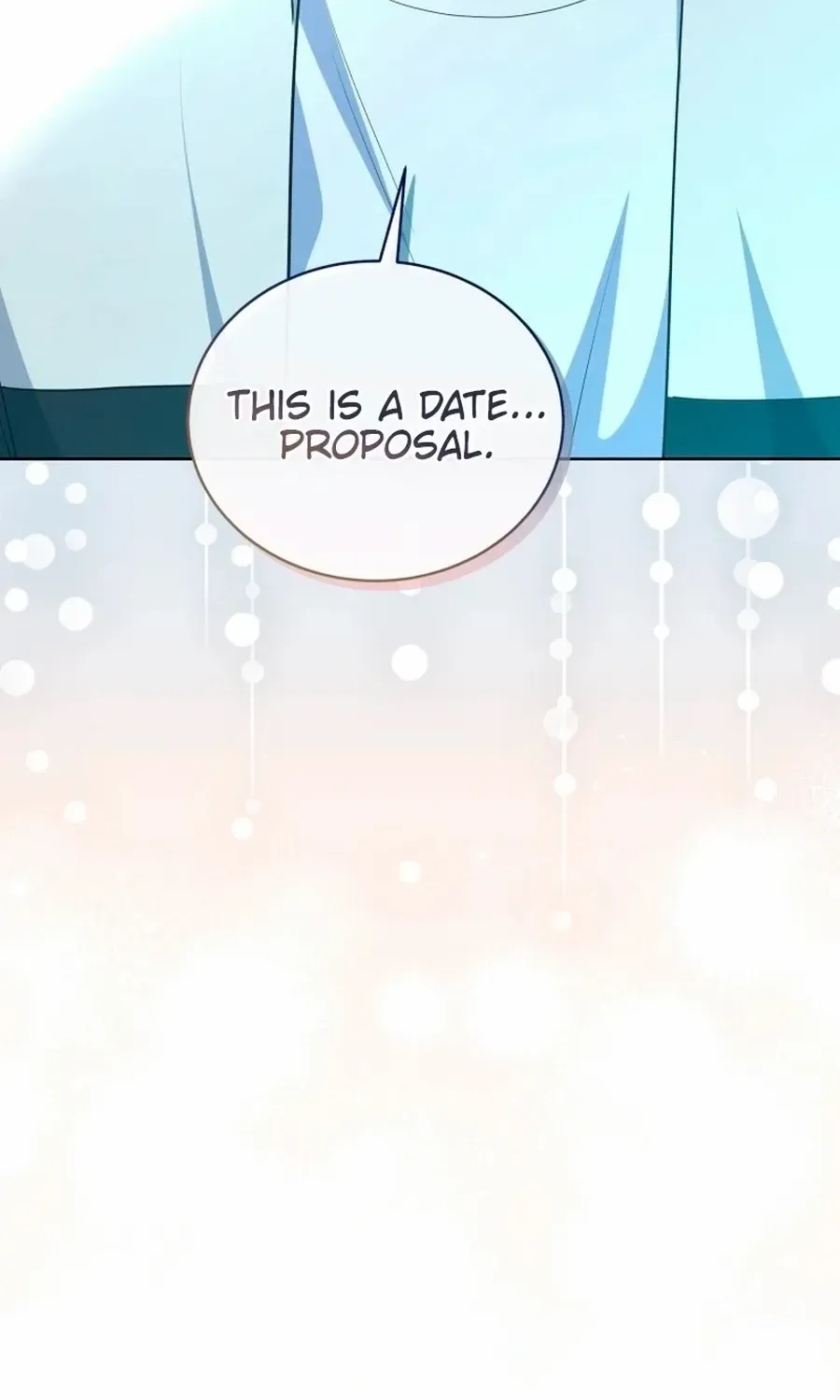 A Man Who Fell in Love With Me