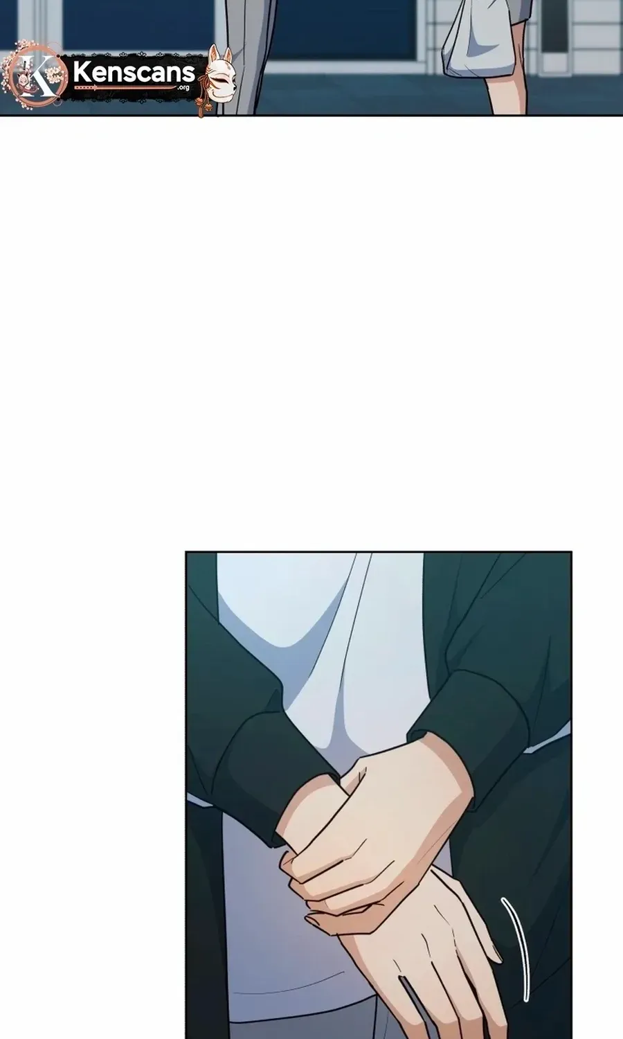 A Man Who Fell in Love With Me