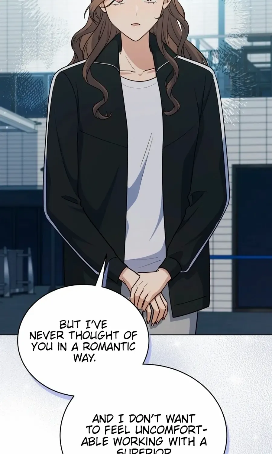 A Man Who Fell in Love With Me