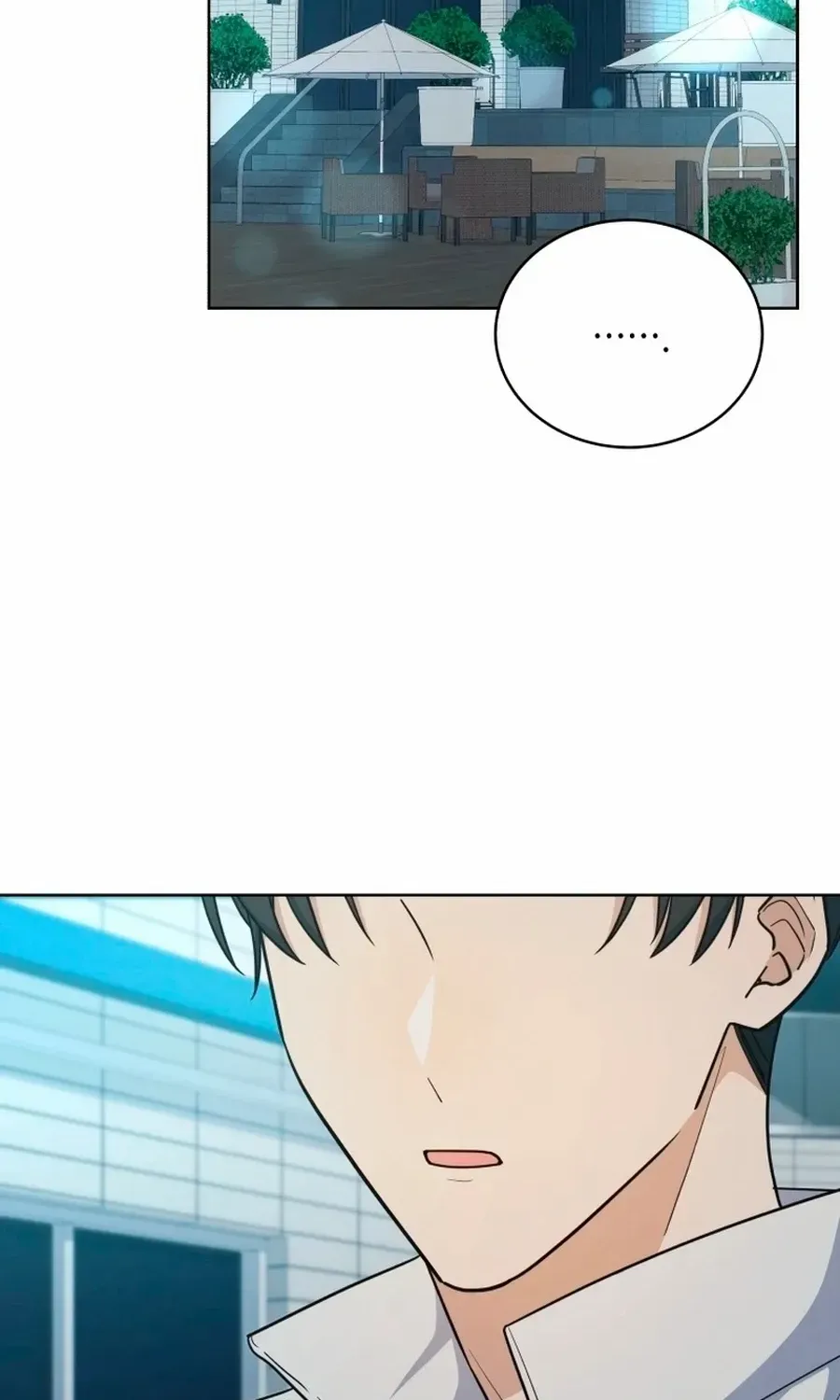 A Man Who Fell in Love With Me