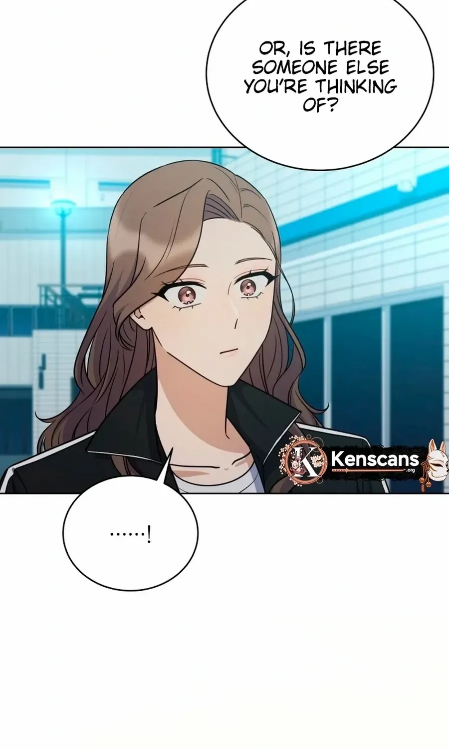 A Man Who Fell in Love With Me