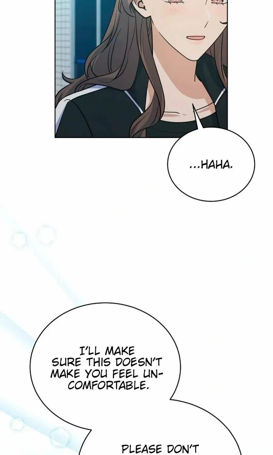 A Man Who Fell in Love With Me