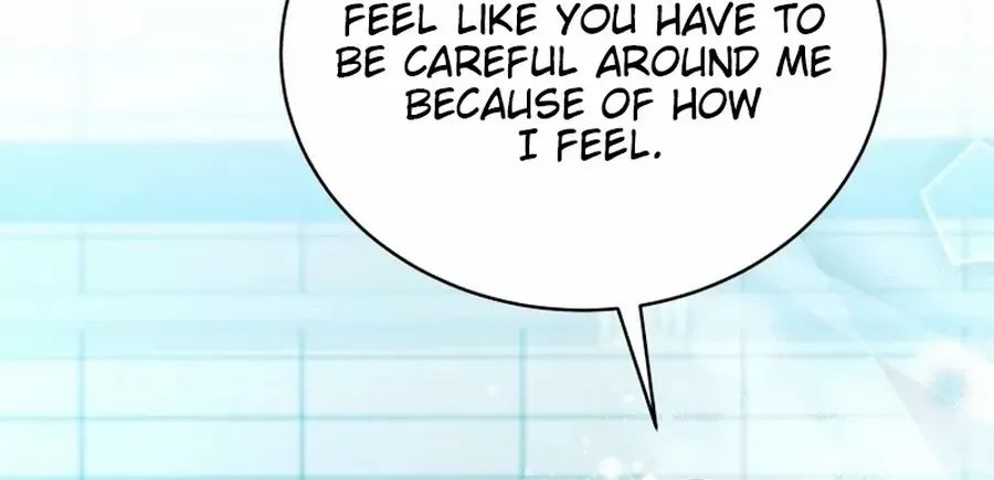 A Man Who Fell in Love With Me