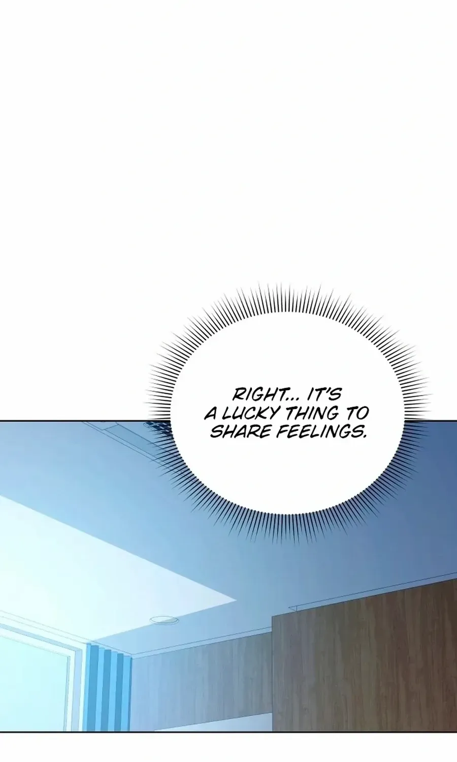 A Man Who Fell in Love With Me