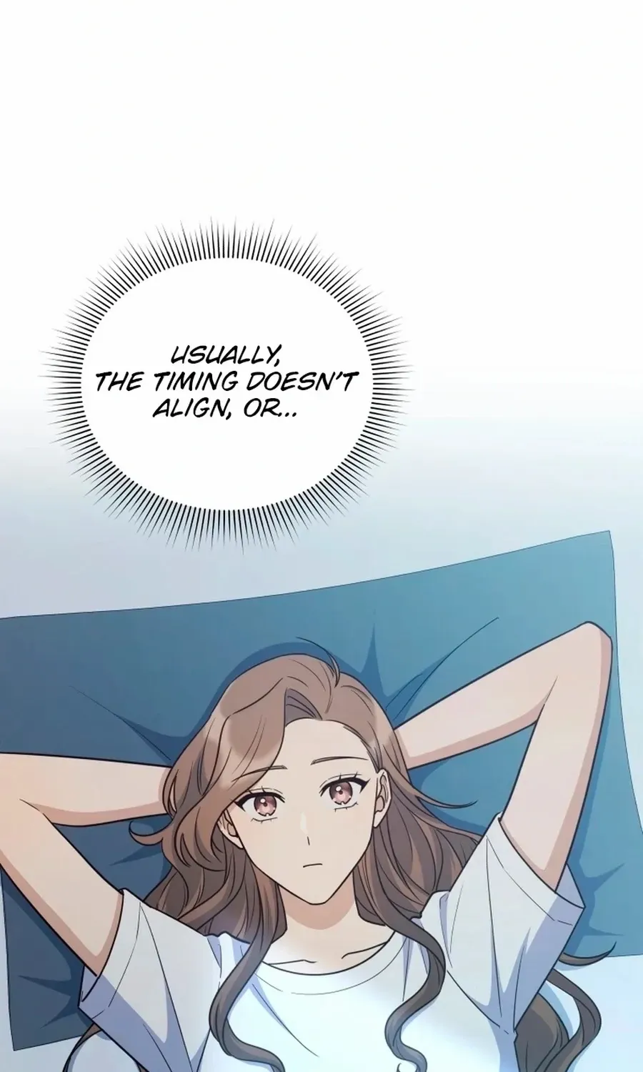 A Man Who Fell in Love With Me