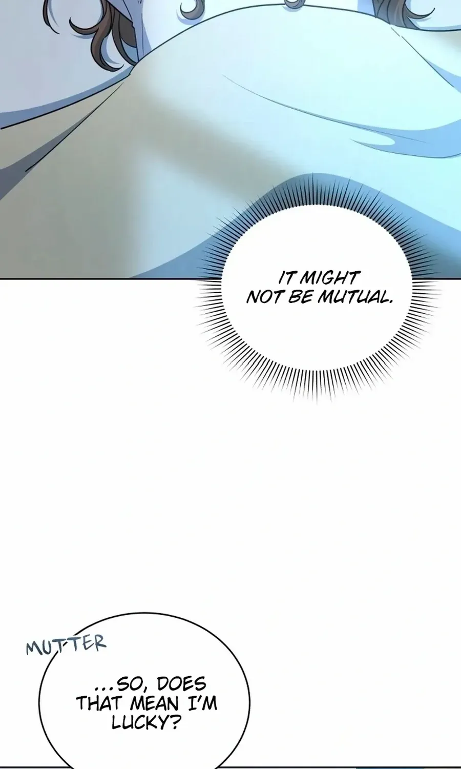 A Man Who Fell in Love With Me