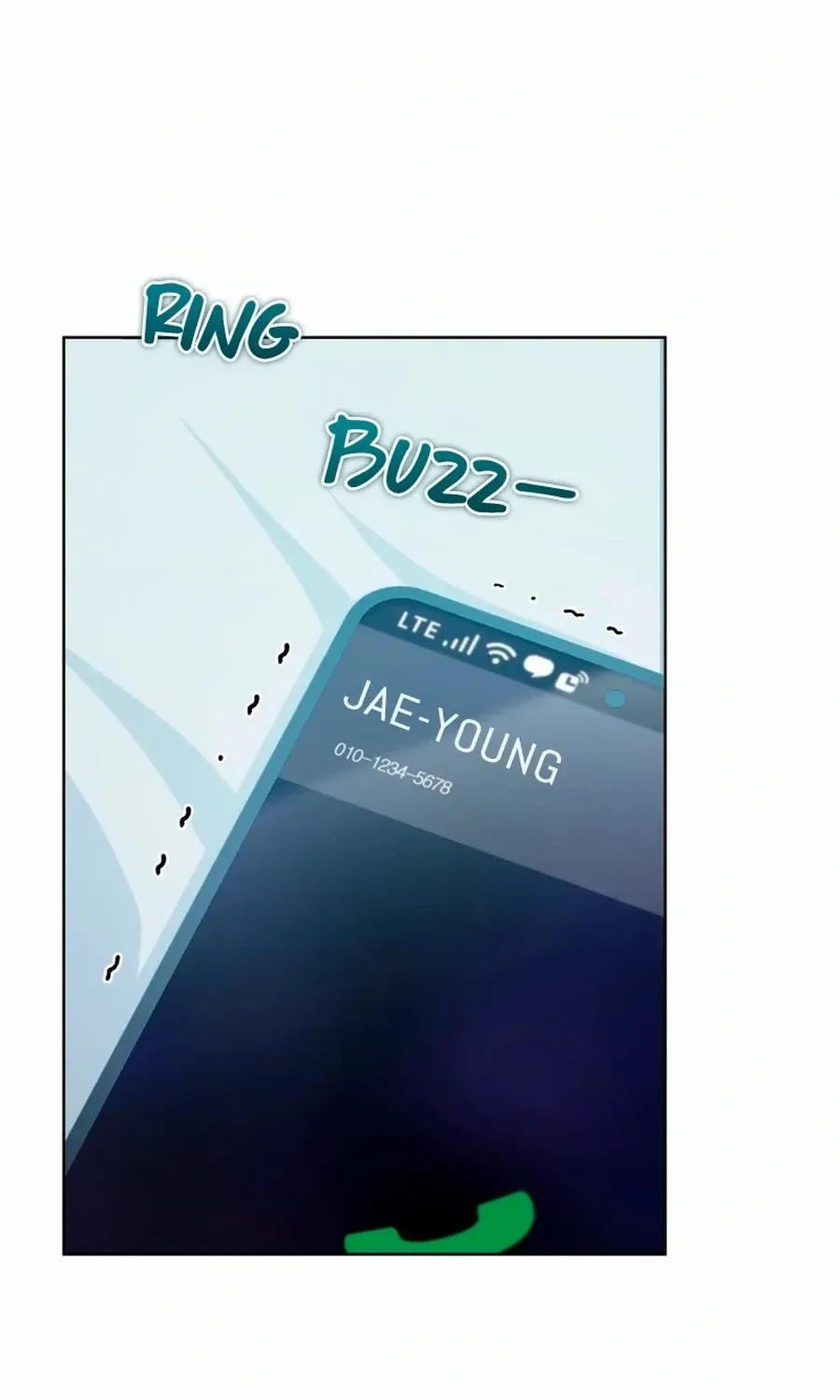 A Man Who Fell in Love With Me