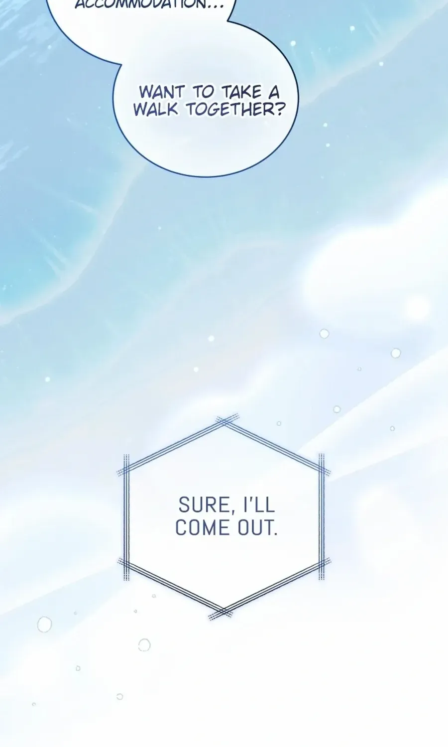 A Man Who Fell in Love With Me