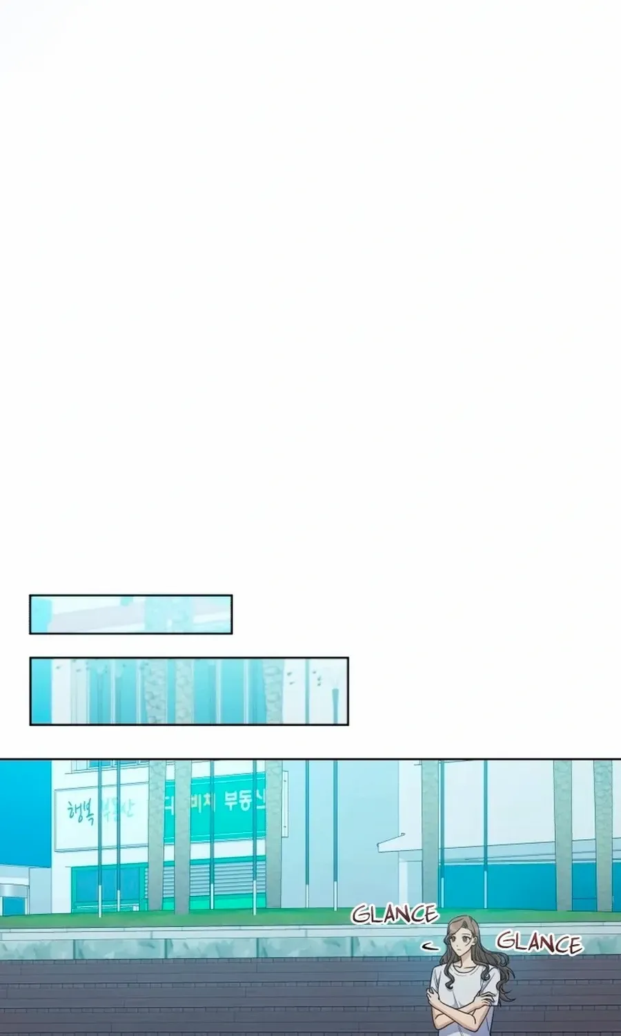 A Man Who Fell in Love With Me