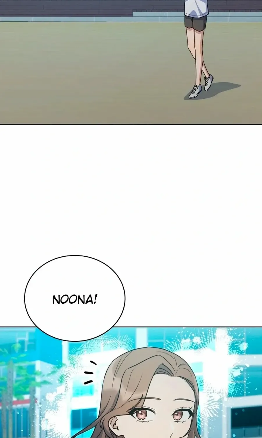 A Man Who Fell in Love With Me