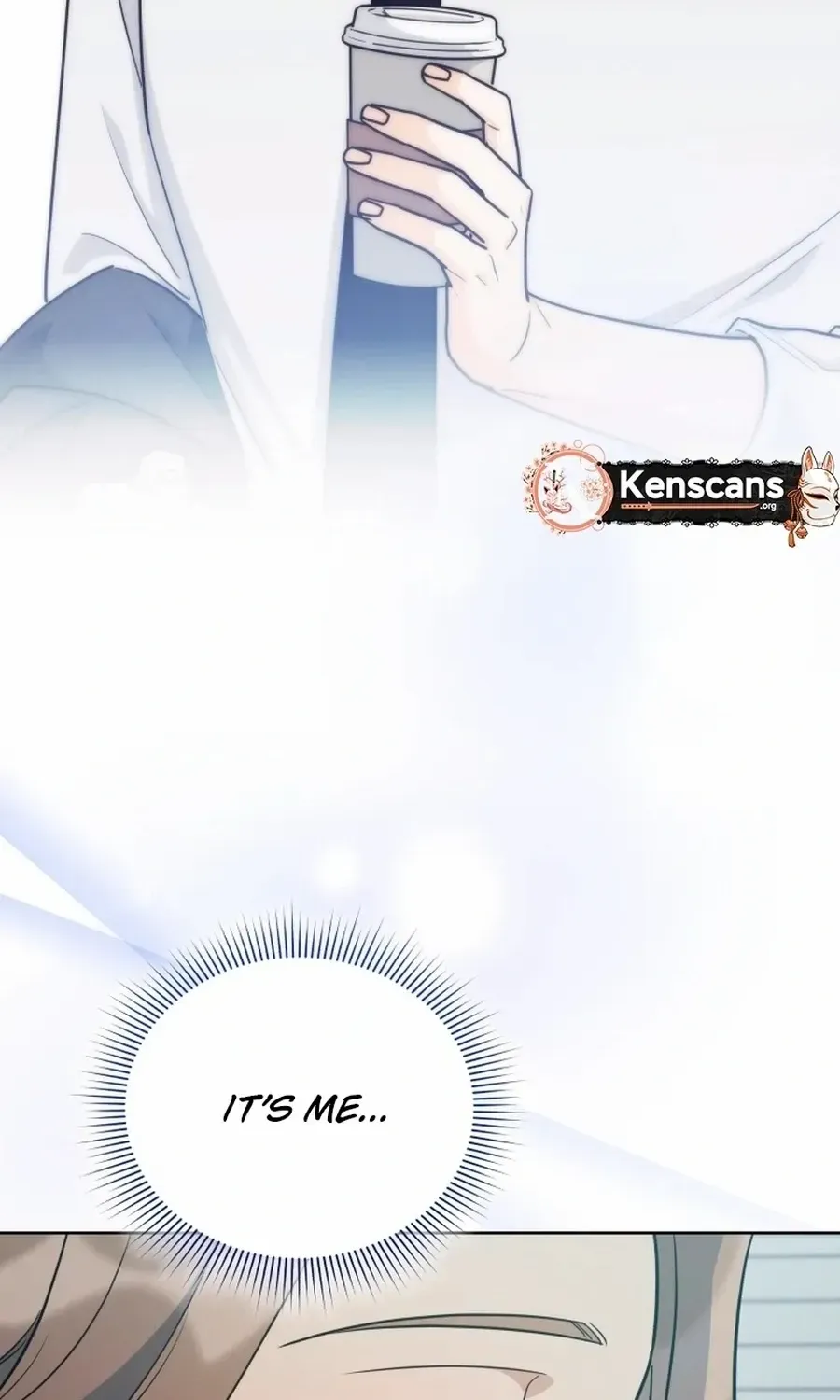 A Man Who Fell in Love With Me